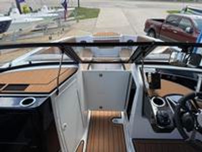 2026 Yamaha 222 SE - Photo 19