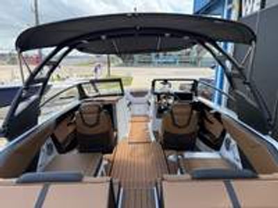 2026 Yamaha 222 SE - Photo 8