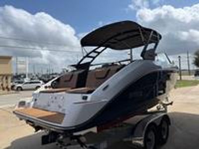 2026 Yamaha 222 SE - Photo 5