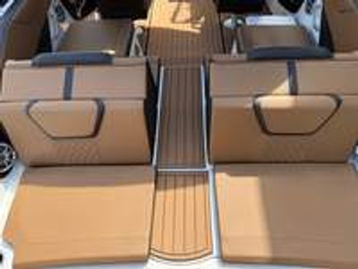 2026 Yamaha 222 SE - Photo 7