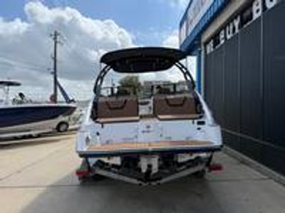 2026 Yamaha 222 SE - Photo 6