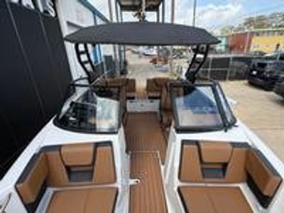 2026 Yamaha 222 SE - Photo 27