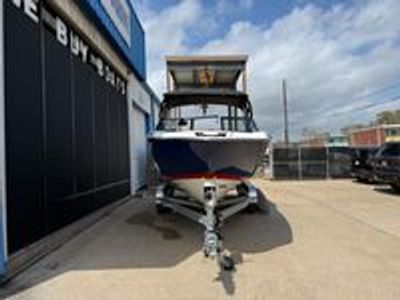 2026 Yamaha 222 SE - Photo 3