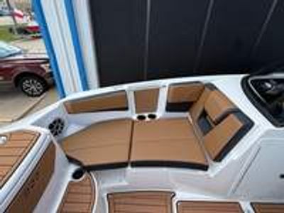 2026 Yamaha 222 SE - Photo 23