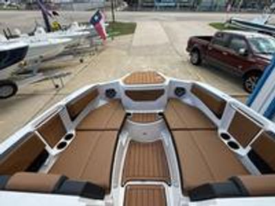 2026 Yamaha 222 SE - Photo 21