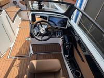 2026 Yamaha 222 SE - Photo 16
