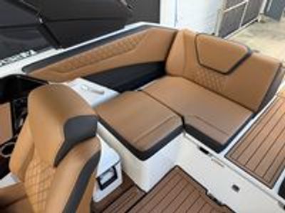 2026 Yamaha 222 SE - Photo 10
