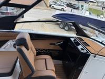 2026 Yamaha 222 SE - Photo 13