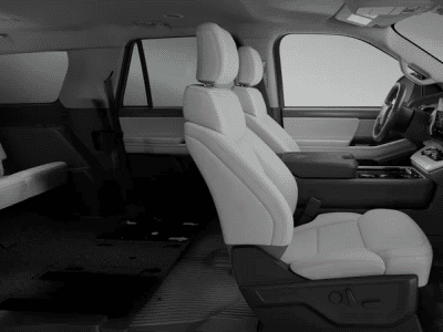 2026 Ford Expedition - Photo 30
