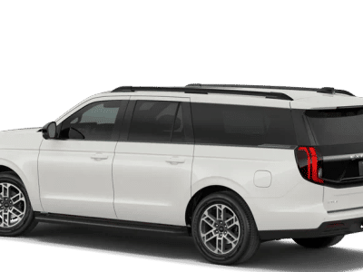 2026 Ford Expedition - Photo 26