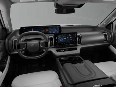 2026 Ford Expedition - Photo 31