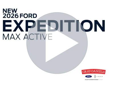2026 Ford Expedition - Photo 1