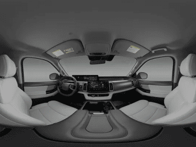 2026 Ford Expedition - Photo 32