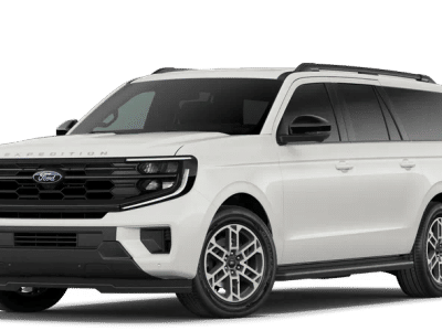 2026 Ford Expedition - Photo 25