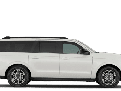 2026 Ford Expedition - Photo 29