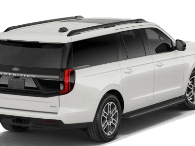 2026 Ford Expedition - Photo 27