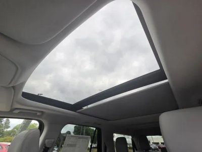 2026 Ford Expedition - Photo 42