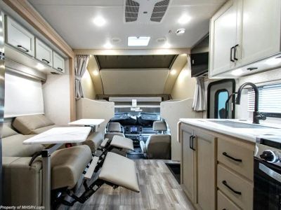 2027 Thor Motor Coach Magnitude Grand - Photo 11