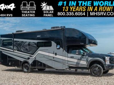 2027 Thor Motor Coach Magnitude Grand - Photo 1