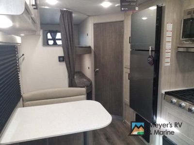 2026 Coachmen RV Catalina Summit Series 8 - Photo 6