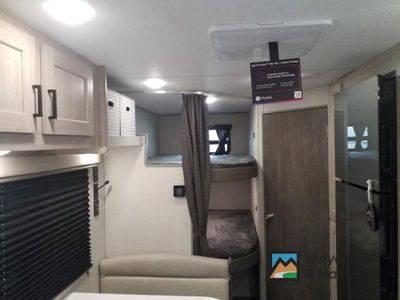 2026 Coachmen RV Catalina Summit Series 8 - Photo 10