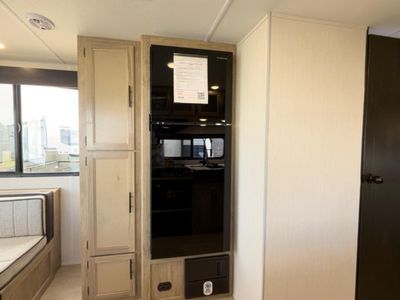 2026 Forest River RV Cherokee Grey Wolf — photo 29 view