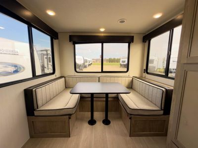 2026 Forest River RV Cherokee Grey Wolf — photo 31 view