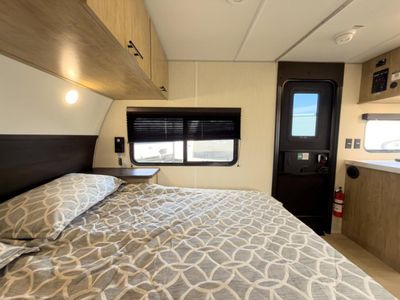 2026 Forest River RV Cherokee Grey Wolf — photo 19 view