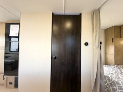 2026 Forest River RV Cherokee Grey Wolf — photo 22 view