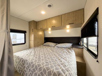 2026 Forest River RV Cherokee Grey Wolf — photo 15 view