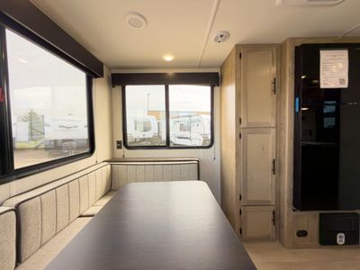 2026 Forest River RV Cherokee Grey Wolf — photo 35 view