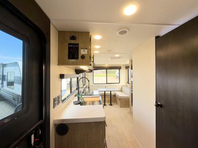 2026 Forest River RV Cherokee Grey Wolf — photo 39 view