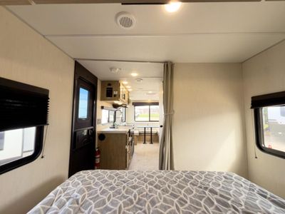 2026 Forest River RV Cherokee Grey Wolf — photo 21 view