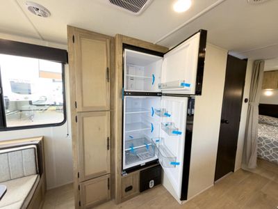 2026 Forest River RV Cherokee Grey Wolf — photo 30 view