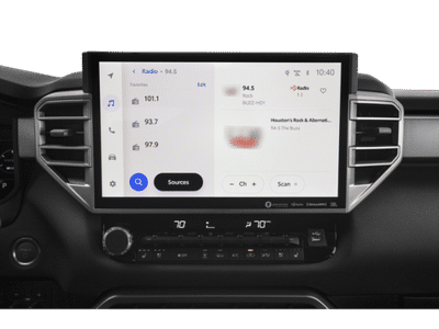 2024 Toyota Tundra 4WD - Photo 7