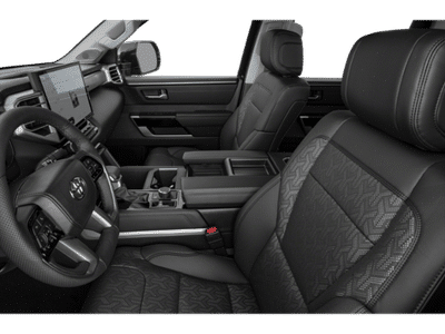 2024 Toyota Tundra 4WD - Photo 6