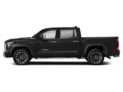2024 Toyota Tundra 4WD - Photo 3