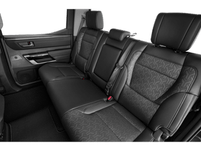 2024 Toyota Tundra 4WD - Photo 10