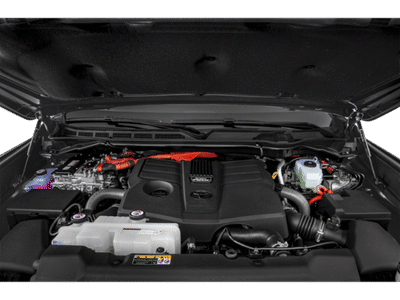 2024 Toyota Tundra 4WD - Photo 9