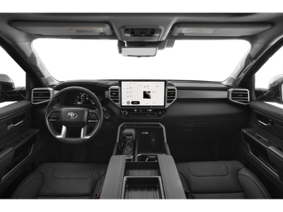 2024 Toyota Tundra 4WD - Photo 5
