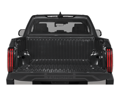 2024 Toyota Tundra 4WD - Photo 8