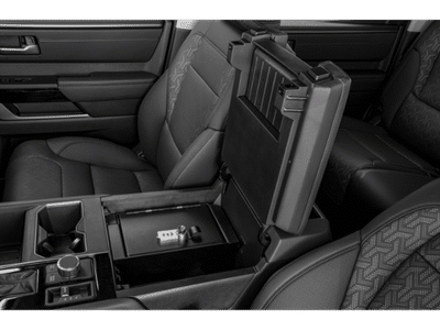 2024 Toyota Tundra 4WD - Photo 11