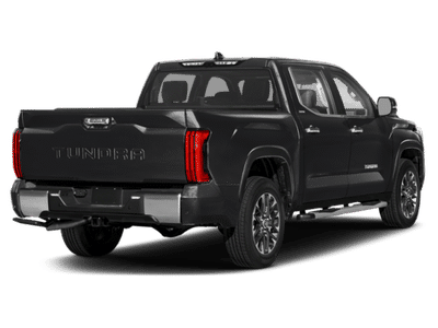 2024 Toyota Tundra 4WD - Photo 2
