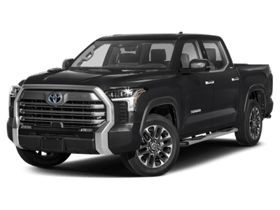 2024 Toyota Tundra 4WD - Photo 1