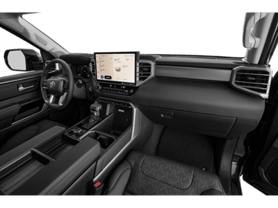 2024 Toyota Tundra 4WD - Photo 12