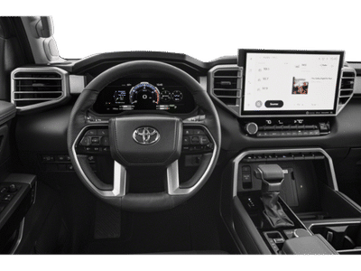 2024 Toyota Tundra 4WD - Photo 4