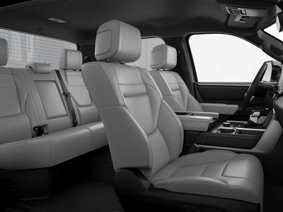 2026 Toyota Tundra i-FORCE MAX - Photo 28