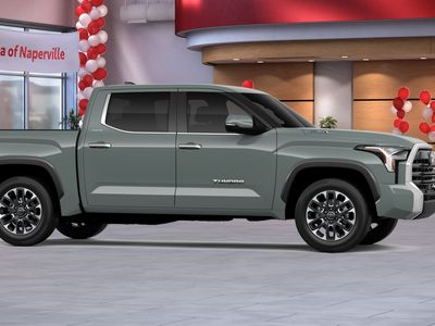 2026 Toyota Tundra i-FORCE MAX - Photo 15