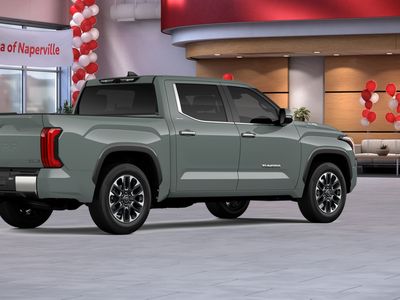 2026 Toyota Tundra i-FORCE MAX - Photo 12