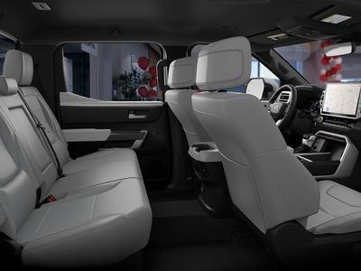 2026 Toyota Tundra i-FORCE MAX - Photo 21
